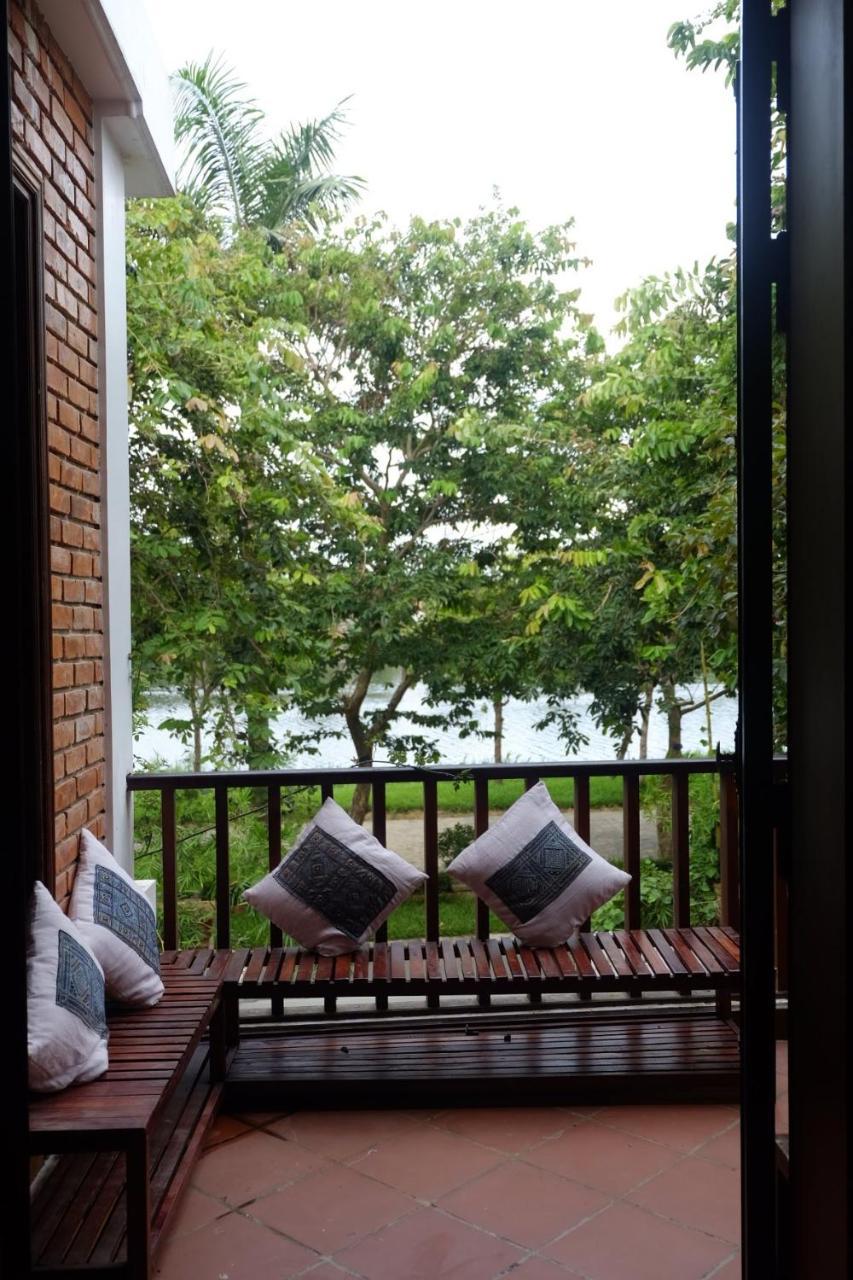 Lagom Home เว้ ภายนอก รูปภาพ