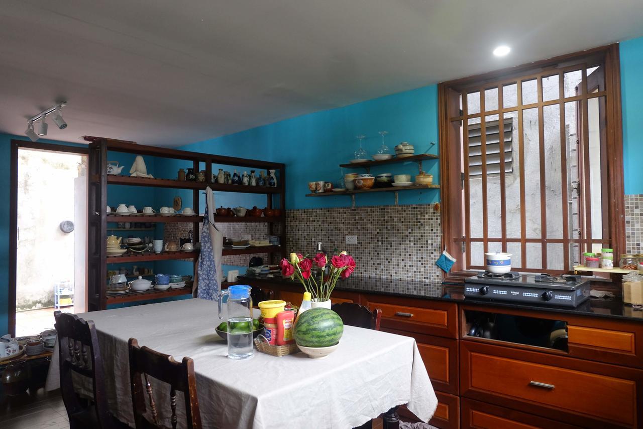 Lagom Home เว้ ภายนอก รูปภาพ