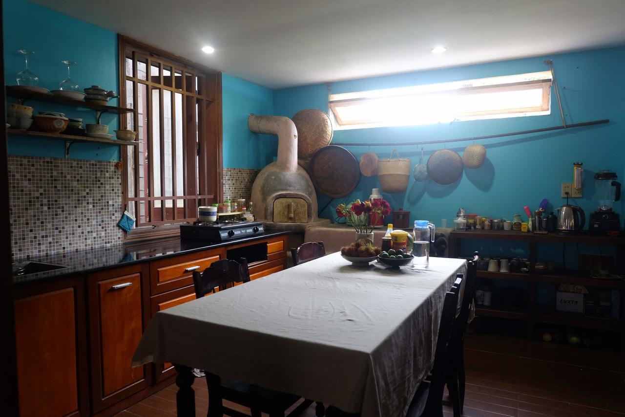 Lagom Home เว้ ภายนอก รูปภาพ