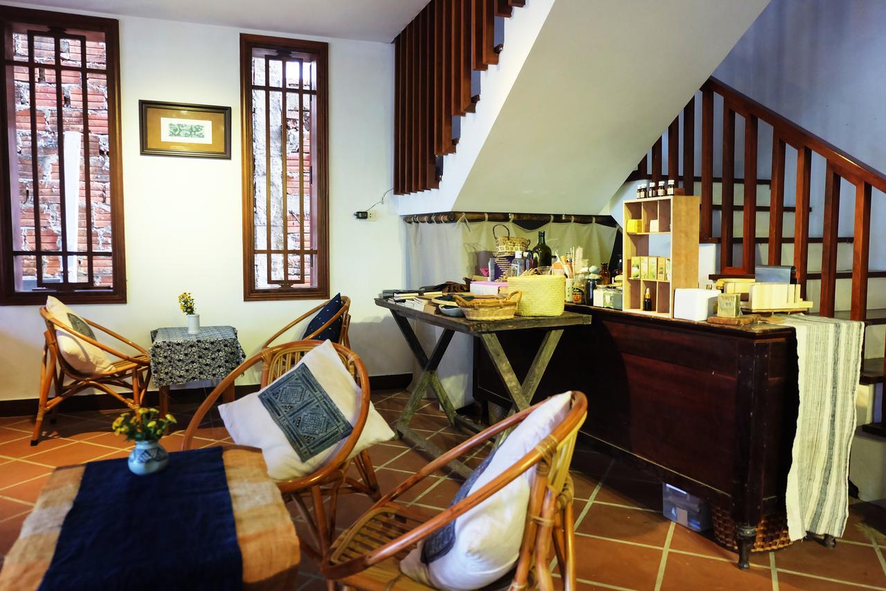 Lagom Home เว้ ภายนอก รูปภาพ