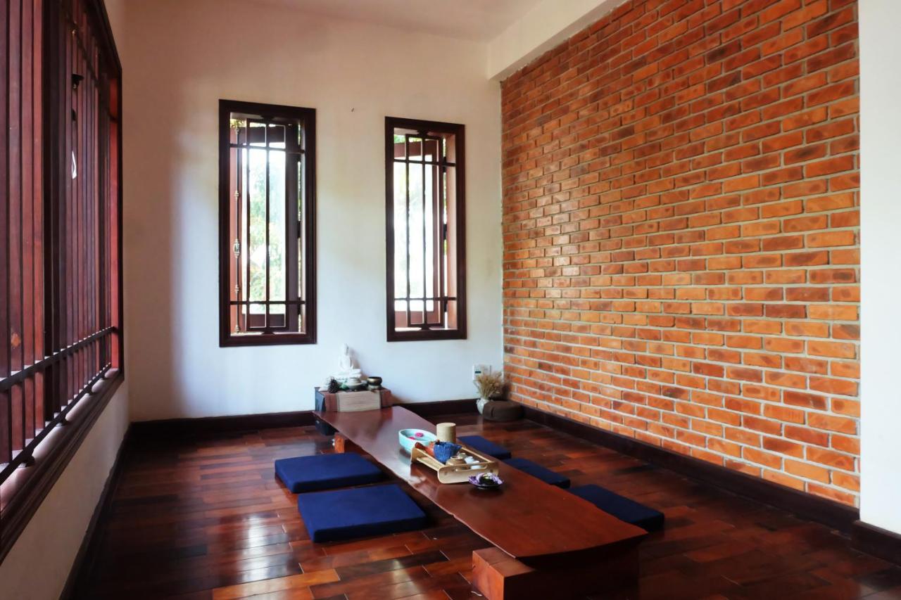 Lagom Home เว้ ภายนอก รูปภาพ