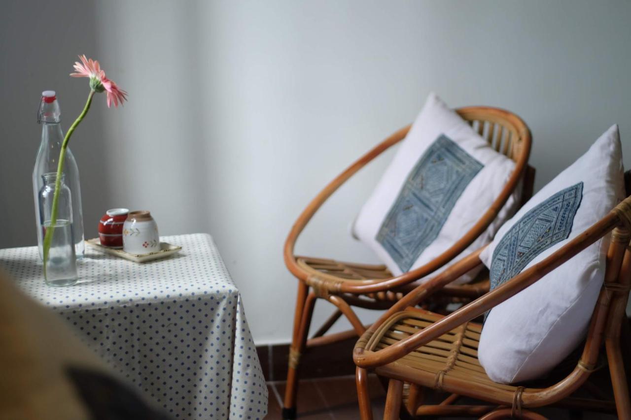 Lagom Home เว้ ภายนอก รูปภาพ