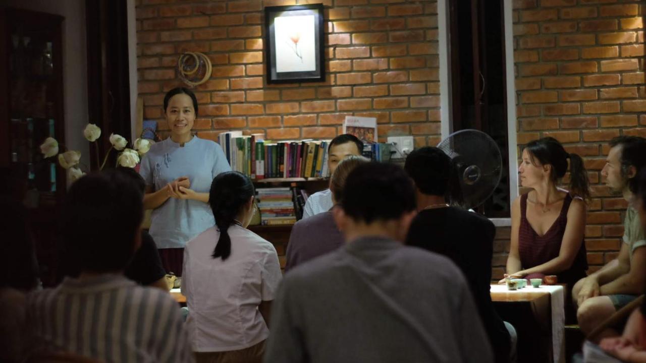 Lagom Home เว้ ภายนอก รูปภาพ