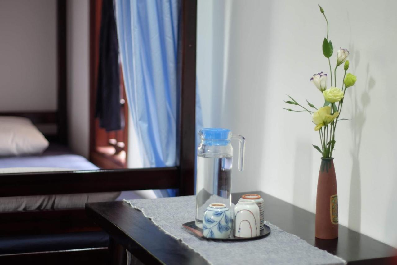 Lagom Home เว้ ภายนอก รูปภาพ