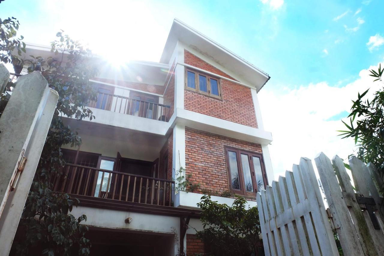 Lagom Home เว้ ภายนอก รูปภาพ